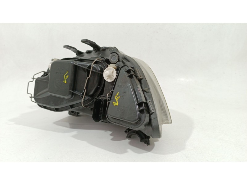 Recambio de faro derecho para seat ibiza iii (6l1) 1.9 sdi referencia OEM IAM 6L1941022A 93806240 
