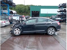citroën c5 iii (rd_) del año 2011