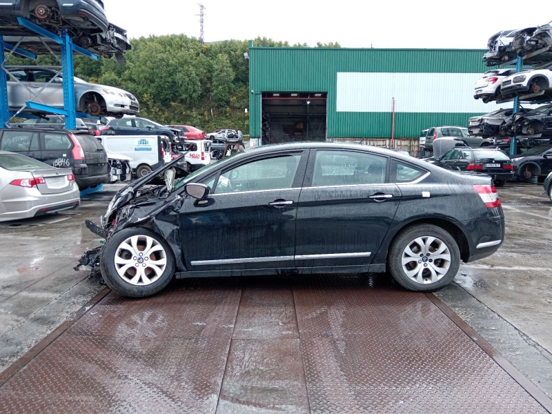citroën c5 iii (rd_) del año 2011
