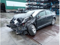 citroën c5 iii (rd_) del año 2011 2