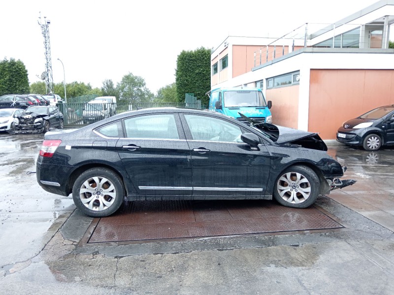 citroën c5 iii (rd_) del año 2011