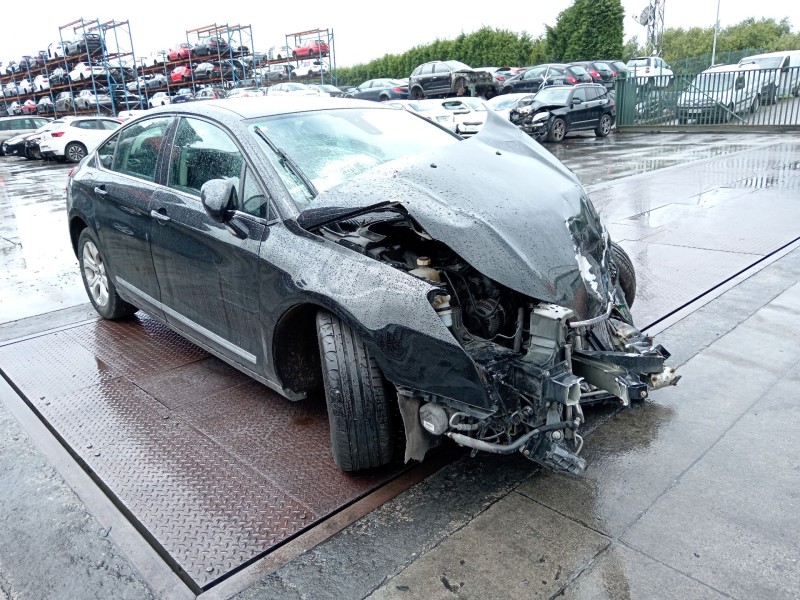 citroën c5 iii (rd_) del año 2011