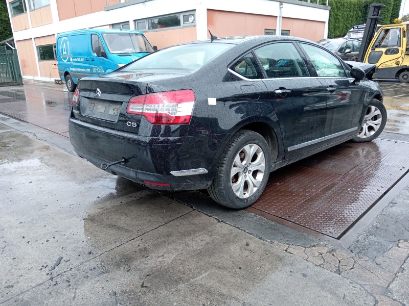 citroën c5 iii (rd_) del año 2011
