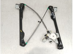 Recambio de elevalunas delantero izquierdo para ford focus i (daw, dbw) 2.0 16v referencia OEM IAM XS4123201 XS41A23201AY 133161