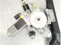 Recambio de elevalunas delantero izquierdo para ford focus i (daw, dbw) 2.0 16v referencia OEM IAM XS4123201 XS41A23201AY 133161 2