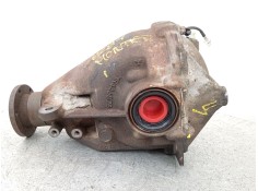 Recambio de diferencial trasero para mitsubishi montero (v80/v90) 3.2 di-d intense (3-ptas.) referencia OEM IAM 3501A324 F34K MR