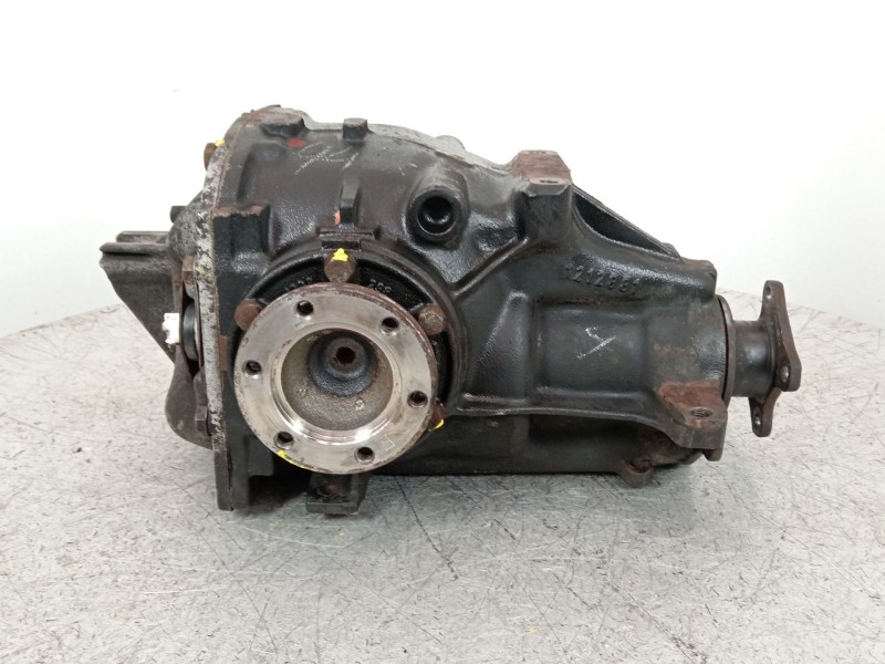 Recambio de diferencial trasero para bmw 5 (e34) 520 i 24v referencia OEM IAM 33101213344 1212881 