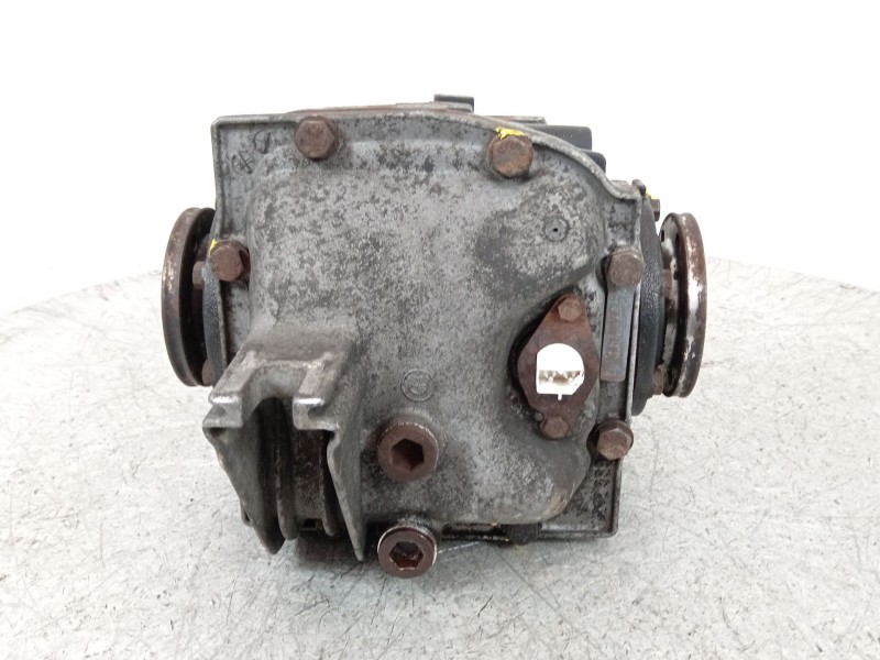 Recambio de diferencial trasero para bmw 5 (e34) 520 i 24v referencia OEM IAM 33101213344 1212881 