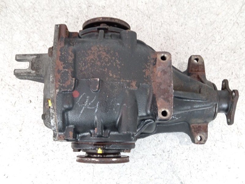 Recambio de diferencial trasero para bmw 5 (e34) 520 i 24v referencia OEM IAM 33101213344 1212881 