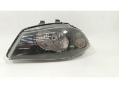 Recambio de faro izquierdo para seat ibiza iii (6l1) 1.4 tdi referencia OEM IAM 6L1941021A  
