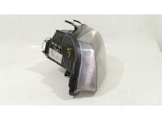 Recambio de faro izquierdo para seat ibiza iii (6l1) 1.4 tdi referencia OEM IAM 6L1941021A   2
