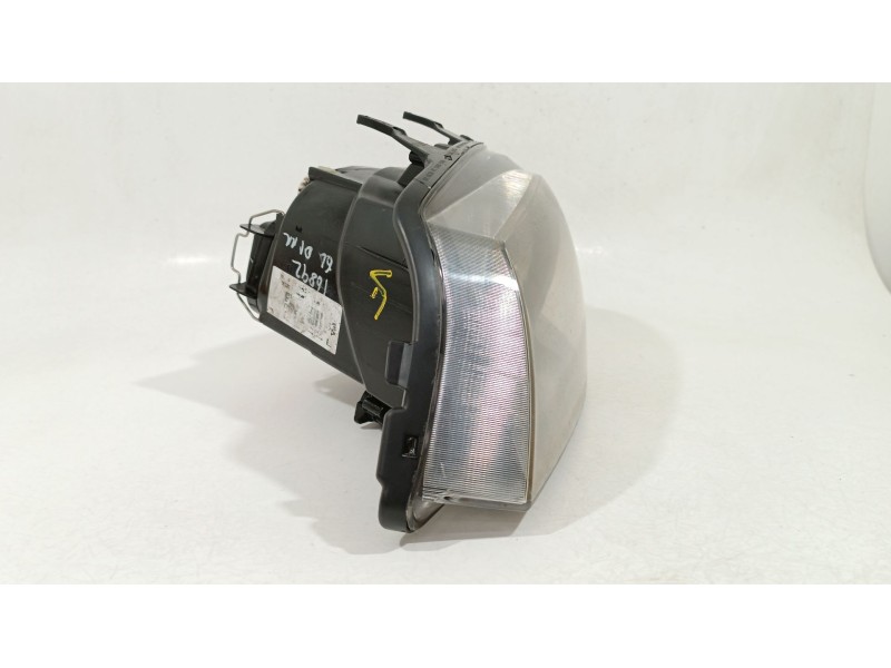 Recambio de faro izquierdo para seat ibiza iii (6l1) 1.4 tdi referencia OEM IAM 6L1941021A  