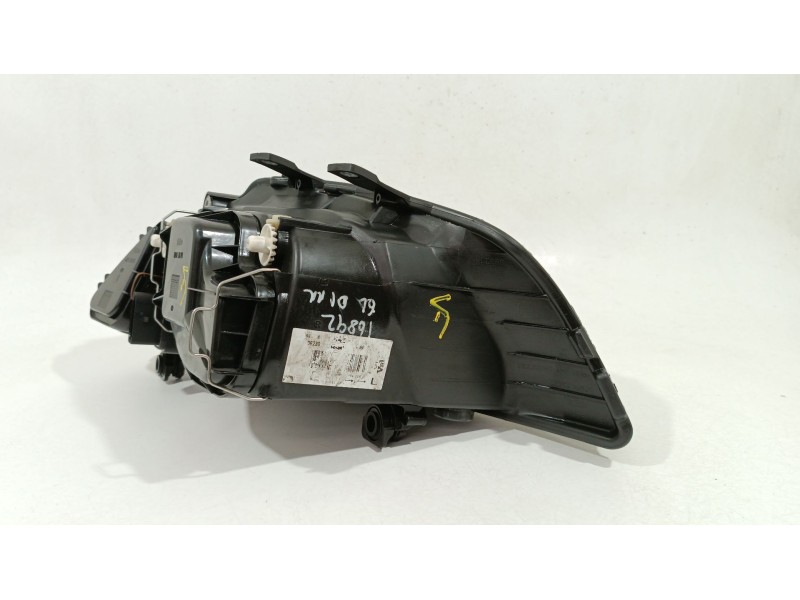 Recambio de faro izquierdo para seat ibiza iii (6l1) 1.4 tdi referencia OEM IAM 6L1941021A  