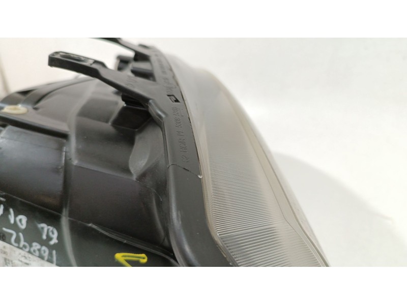 Recambio de faro izquierdo para seat ibiza iii (6l1) 1.4 tdi referencia OEM IAM 6L1941021A  