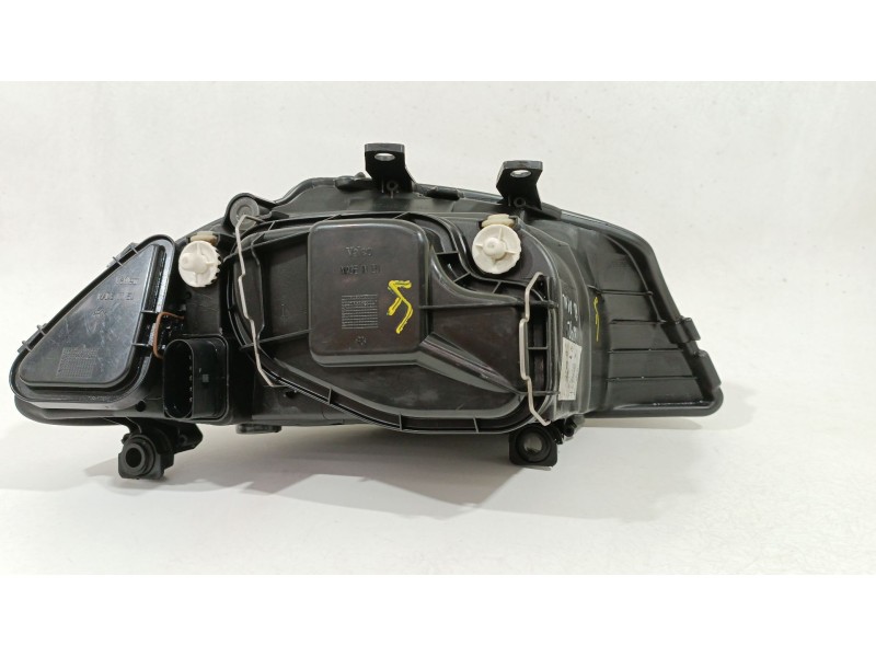 Recambio de faro izquierdo para seat ibiza iii (6l1) 1.4 tdi referencia OEM IAM 6L1941021A  