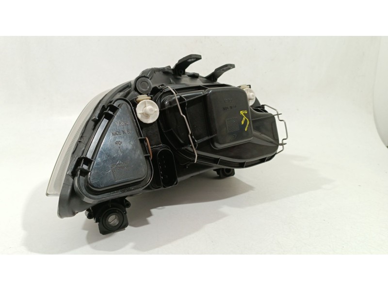 Recambio de faro izquierdo para seat ibiza iii (6l1) 1.4 tdi referencia OEM IAM 6L1941021A  