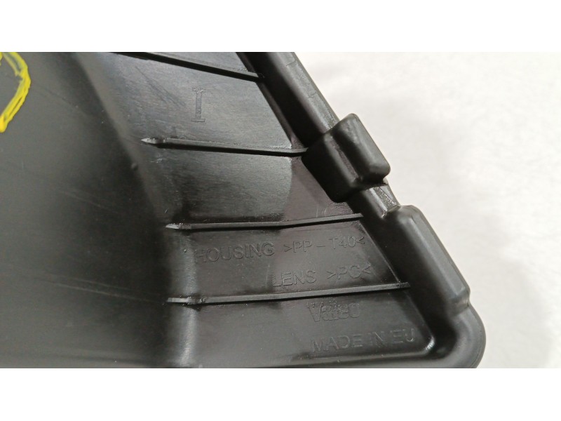 Recambio de faro izquierdo para seat ibiza iii (6l1) 1.4 tdi referencia OEM IAM 6L1941021A  
