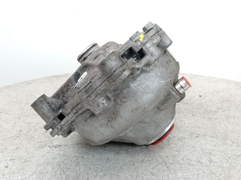Recambio de diferencial delantero para bmw x5 (e70) 3.0d referencia OEM IAM 7552533 2004247 2004249