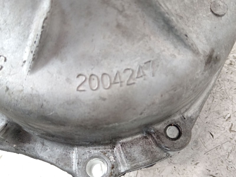 Recambio de diferencial delantero para bmw x5 (e70) 3.0d referencia OEM IAM 7552533 2004247 2004249
