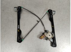 Recambio de elevalunas delantero izquierdo para ford focus i (daw, dbw) 1.6 16v referencia OEM IAM XS4123201 XS41B23201AX 133184