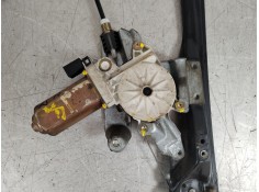 Recambio de elevalunas delantero izquierdo para ford focus i (daw, dbw) 1.6 16v referencia OEM IAM XS4123201 XS41B23201AX 133184 2