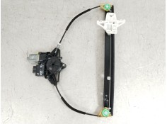 Recambio de elevalunas trasero izquierdo para skoda octavia iii combi (5e5, 5e6) 1.6 tdi referencia OEM IAM 5E0839461 5Q0959811A