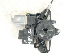 Recambio de elevalunas trasero izquierdo para skoda octavia iii combi (5e5, 5e6) 1.6 tdi referencia OEM IAM 5E0839461 5Q0959811A 2