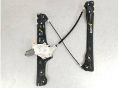 Recambio de elevalunas delantero derecho para bmw 3 (e90) 320 d referencia OEM IAM 7060266 627028 0130822227
