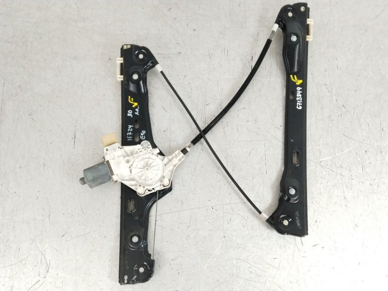 Recambio de elevalunas delantero derecho para bmw 3 (e90) 320 d referencia OEM IAM 7060266 627028 0130822227