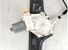 Recambio de elevalunas delantero derecho para bmw 3 (e90) 320 d referencia OEM IAM 7060266 627028 0130822227 2