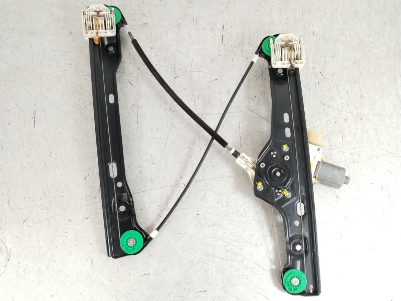 Recambio de elevalunas delantero derecho para bmw 3 (e90) 320 d referencia OEM IAM 7060266 627028 0130822227