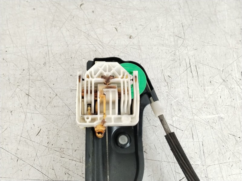 Recambio de elevalunas delantero derecho para bmw 3 (e90) 320 d referencia OEM IAM 7060266 627028 0130822227