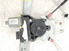 Recambio de elevalunas delantero derecho para citroën c5 iii (rd_) 2.0 hdi 140 referencia OEM IAM 128001112 0130822749 169089138 2
