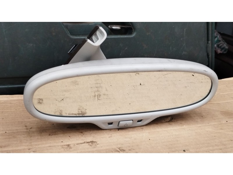 Recambio de espejo interior para audi q3 (8ub, 8ug) 2.0 tdi quattro referencia OEM IAM 8U0857511  