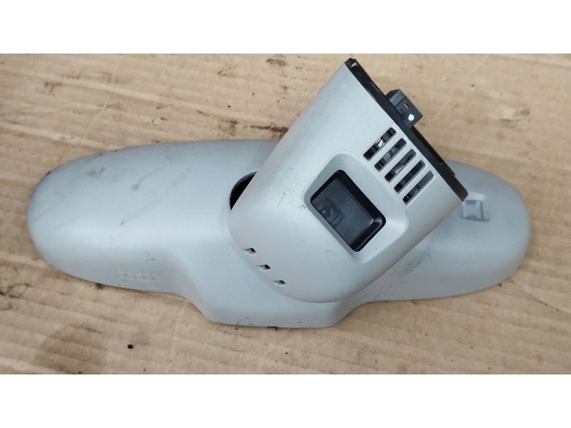 Recambio de espejo interior para audi q3 (8ub, 8ug) 2.0 tdi quattro referencia OEM IAM 8U0857511  