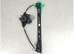 Recambio de elevalunas trasero derecho para volkswagen golf vii sportsvan advance referencia OEM IAM 510839462D 5Q0959812D 