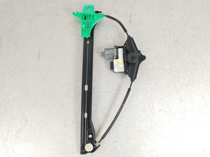 Recambio de elevalunas trasero derecho para volkswagen golf vii sportsvan advance referencia OEM IAM 510839462D 5Q0959812D 