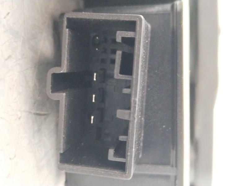 Recambio de elevalunas trasero derecho para volkswagen golf vii sportsvan advance referencia OEM IAM 510839462D 5Q0959812D 