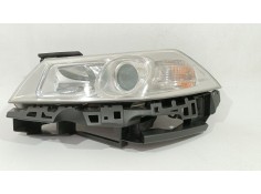 Recambio de faro izquierdo para renault megane ii (bm0/1_, cm0/1_) 1.5 dci (bm1e, cm1e) referencia OEM IAM 8200412741A 89312730 