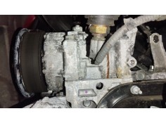 Recambio de compresor aire acondicionado para toyota avensis station wagon (_t27_) 2.2 d-4d (adt271_) referencia OEM IAM 4472601 2