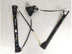 Recambio de elevalunas delantero derecho para volkswagen golf vii sportsvan advance referencia OEM IAM 510837462F 5Q0959801C 
