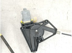 Recambio de elevalunas delantero derecho para volkswagen golf vii sportsvan advance referencia OEM IAM 510837462F 5Q0959801C  2