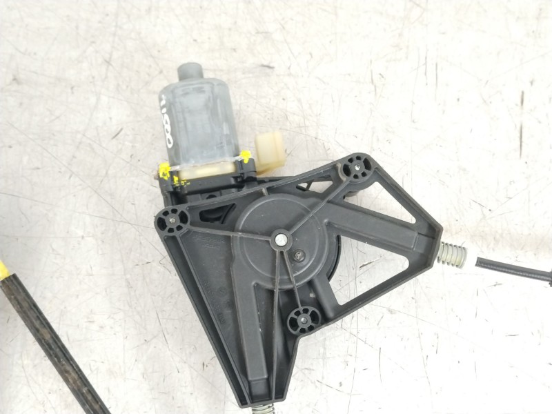 Recambio de elevalunas delantero derecho para volkswagen golf vii sportsvan advance referencia OEM IAM 510837462F 5Q0959801C 