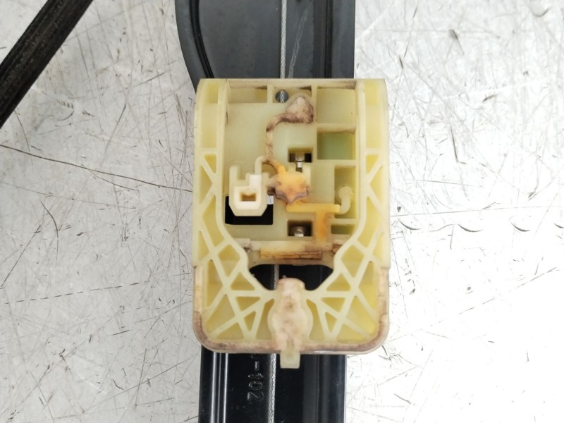 Recambio de elevalunas delantero derecho para volkswagen golf vii sportsvan advance referencia OEM IAM 510837462F 5Q0959801C 