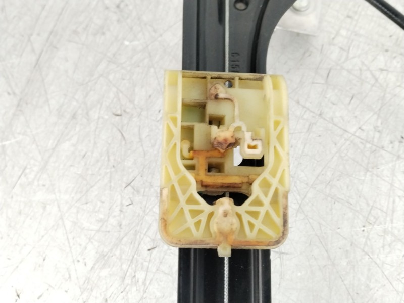 Recambio de elevalunas delantero derecho para volkswagen golf vii sportsvan advance referencia OEM IAM 510837462F 5Q0959801C 