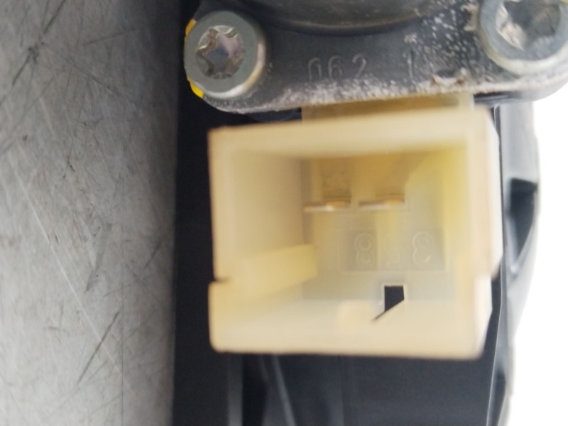 Recambio de elevalunas delantero derecho para volkswagen golf vii sportsvan advance referencia OEM IAM 510837462F 5Q0959801C 