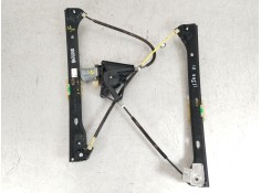 Recambio de elevalunas delantero izquierdo para volkswagen golf vii sportsvan advance referencia OEM IAM 510837461F 5Q0959802C 