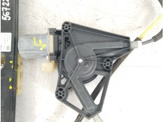 Recambio de elevalunas delantero izquierdo para volkswagen golf vii sportsvan advance referencia OEM IAM 510837461F 5Q0959802C  2