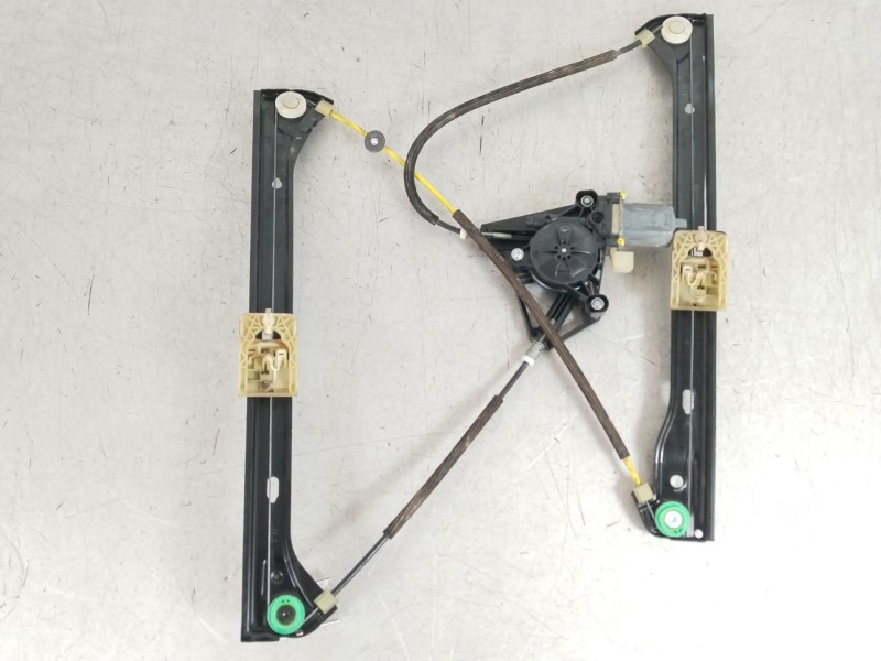 Recambio de elevalunas delantero izquierdo para volkswagen golf vii sportsvan advance referencia OEM IAM 510837461F 5Q0959802C 