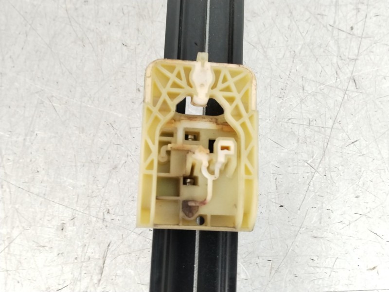 Recambio de elevalunas delantero izquierdo para volkswagen golf vii sportsvan advance referencia OEM IAM 510837461F 5Q0959802C 